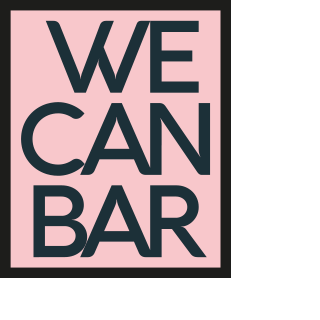 WE CAN BAR 로고 이미지
